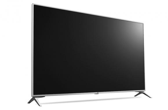 Телевизор LG 55UJ651V