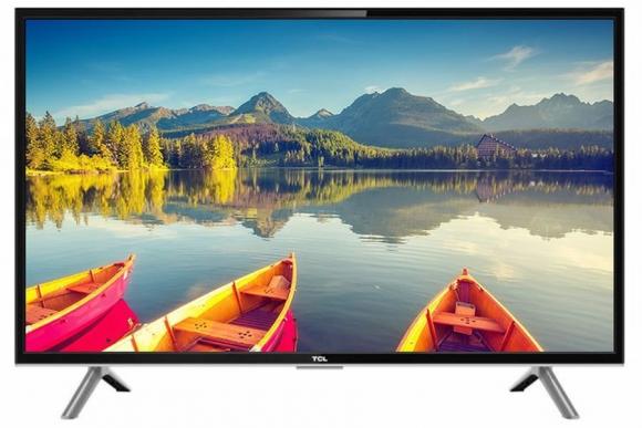 Телевизор TCL LED32D2900S