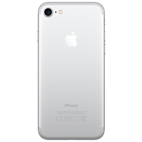 Смартфон iPhone 7 32Gb Silver