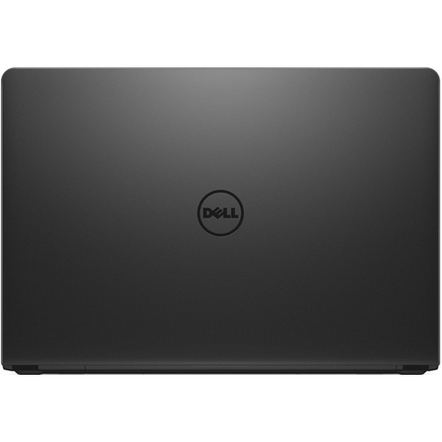 DELL Inspiron 3567 15.6" FHD/i3-6006U Black (3567-1069)