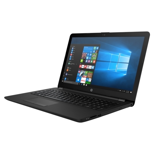 HP 15-bs024ur 15.6" HD/Cel N3060 Black (1ZJ90EA)