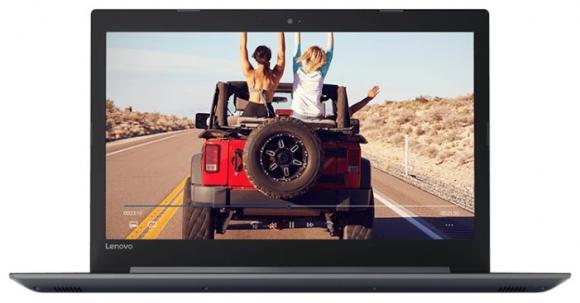 LENOVO V320-17IKB 17.3" HD+/Pen 4415U Black (81AH0020RK)