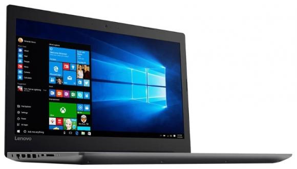 LENOVO 320-15IKB 15.6" HD/i5-7200U Gray (80XL02WXRK)