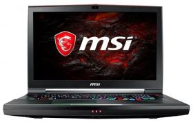 MSI GP72 7RDX-1240XRU Leopard 17.3" Black (9S7-1799D3-1240)