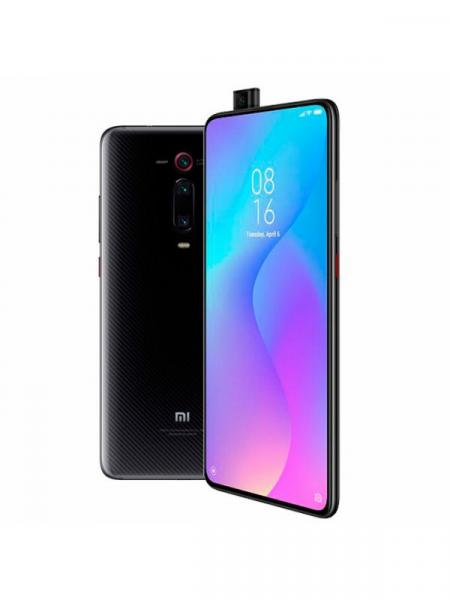 Смартфон Xiaomi Mi 9T 6GB/128GB Carbon Black