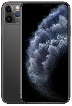 Смартфон Apple iPhone 11 Pro 512Gb Space Gray