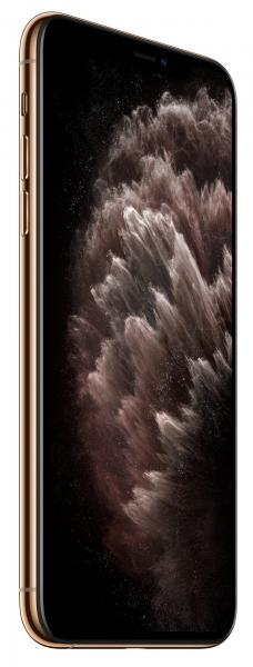 Смартфон Apple iPhone 11 Pro Max 256Gb Gold