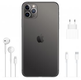 Смартфон Apple iPhone 11 Pro Max 512Gb Space Gray