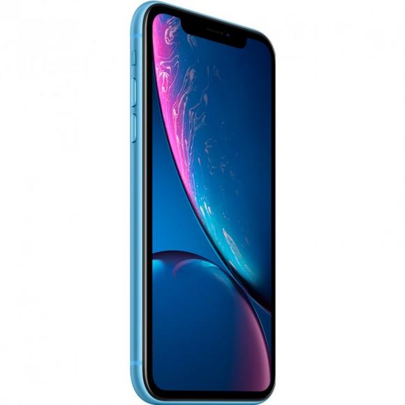 Смартфон Apple iPhone Xr 128Gb Blue