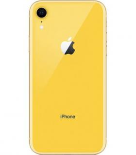 Смартфон Apple iPhone Xr 256Gb Yellow