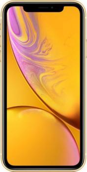 Смартфон Apple iPhone Xr 256Gb Yellow