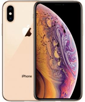 Смартфон Apple iPhone Xs 512Gb Gold