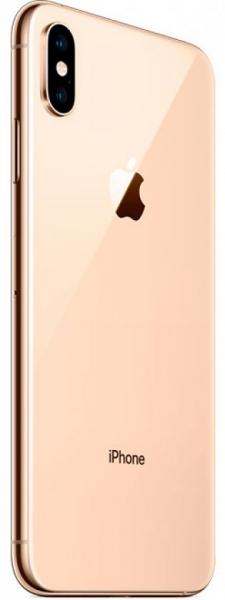 Смартфон Apple iPhone Xs 512Gb Gold