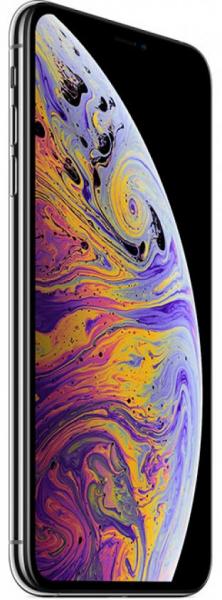 Смартфон Apple iPhone Xs Max 64Gb Silver