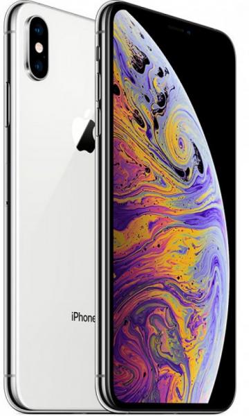 Смартфон Apple iPhone Xs Max 64Gb Silver