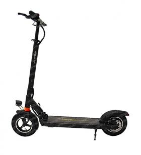 Электросамокат Joyor X1 Black
