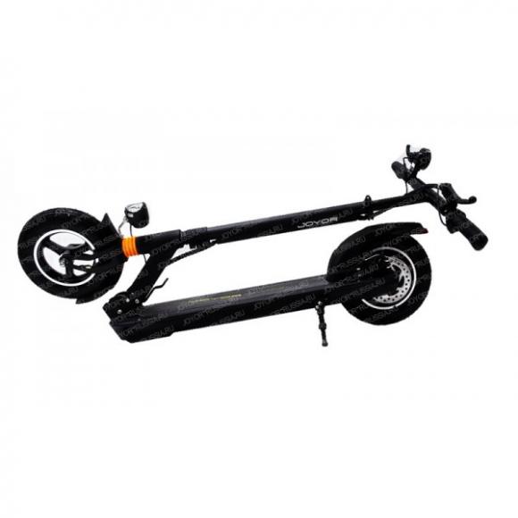 Электросамокат Joyor X1 Black