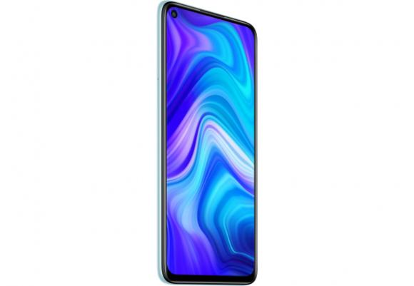 Смартфон Xiaomi Redmi Note 9 3/64GB Polar White