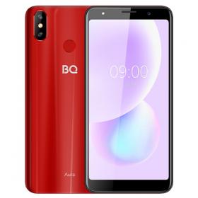 Смартфон BQ 6022G Aura Red
