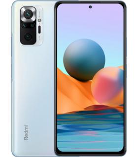 Смартфон Xiaomi Redmi Note 10 Pro 6/128 Glacier Blue Global