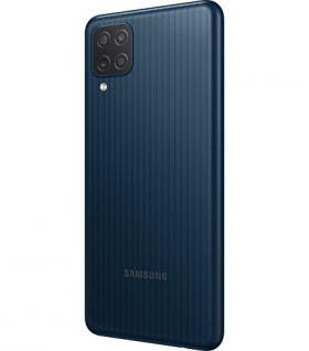 Смартфон Samsung Galaxy M12 2021 4/64GB Black