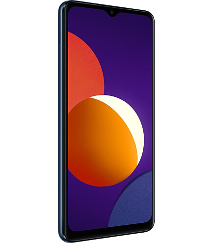 Смартфон Samsung Galaxy M12 2021 4/64GB Black
