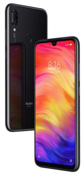 Смартфон Xiaomi Redmi Note 7 3Gb/32Gb Space Black