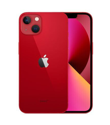 Смартфон Apple iPhone 13 Mini  256GB Red