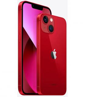 Смартфон Apple iPhone 13 Mini  512GB Red