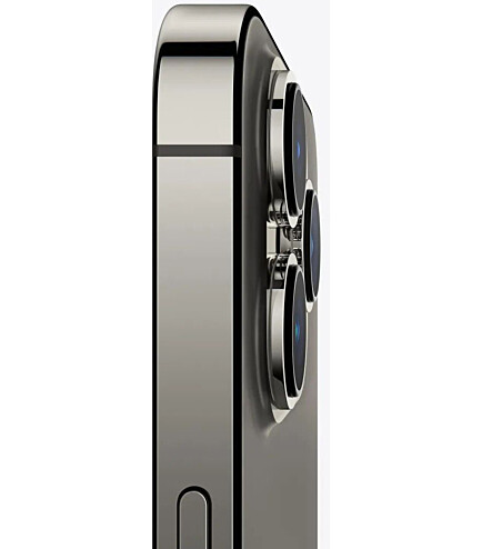 Смартфон Apple iPhone 13 Pro Max 128GB Graphite