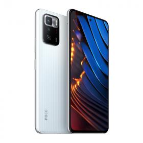 Смартфон Poco X3 GT 8/256Gb Cloud White