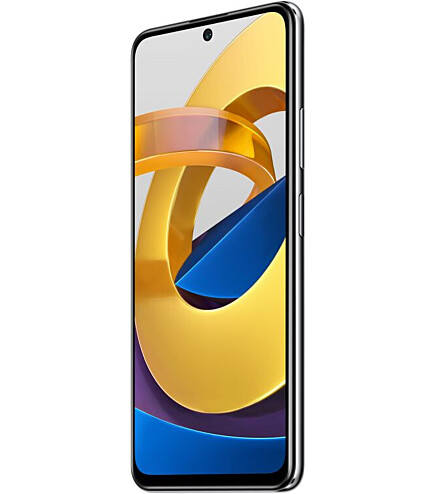 Смартфон Poco M4 Pro 5G 6/128GB Power Black Global