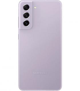 Смартфон Samsung Galaxy S21 FE G990B 8/256GB Light Violet