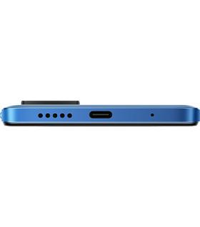 Смартфон Xiaomi Redmi Note 11 6/128 GB Twilight Blue Global
