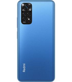 Смартфон Xiaomi Redmi Note 11 6/128 GB Twilight Blue Global