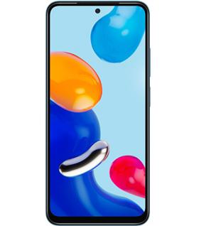 Смартфон Xiaomi Redmi Note 11 6/128 GB Twilight Blue Global