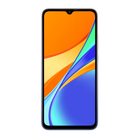 Смартфон Xiaomi Redmi 9C 4/128GB Lavander (РСТ)