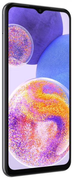 Смартфон Samsung Galaxy A23 2022 A235F 4/64GB Black EU
