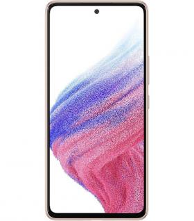 Смартфон Samsung Galaxy A53 2022 A536E 6/128GB Peach EU