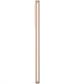 Смартфон Samsung Galaxy A53 2022 A536E 6/128GB Peach EU