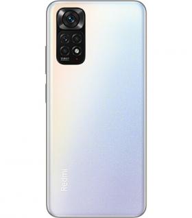 Смартфон Xiaomi Redmi Note 11S 8/128 GB Pearl White EU