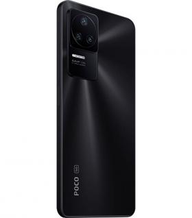 Смартфон POCO F4 8/256GB Night Black