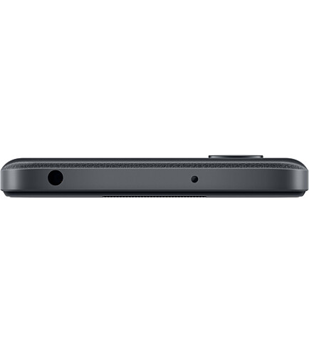 Смартфон POCO M5 4/64GB Black Global