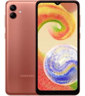Смартфон Samsung Galaxy A04 A045F 3/32GB Copper