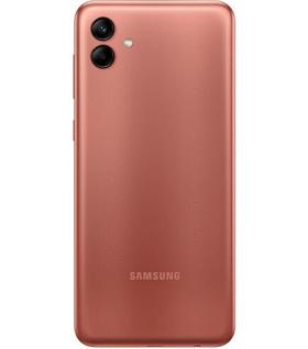 Смартфон Samsung Galaxy A04 A045F 3/32GB Copper