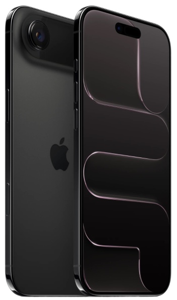 Apple iPhone Air 256GB Space Black